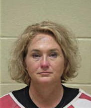 Melanie Hall, - Bossier Parish County, LA 